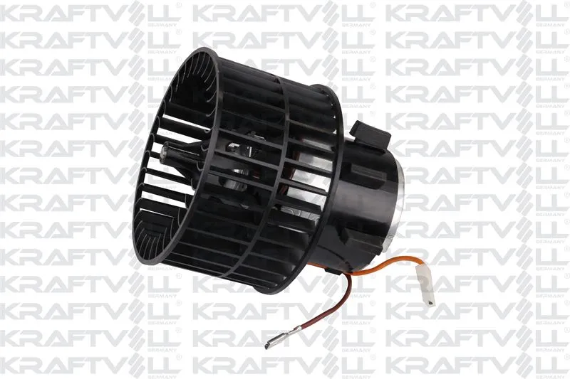 Kalorifer Motoru  KRAFTVOLL 08130068