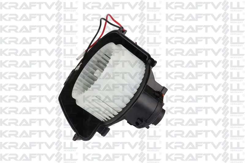 Kalorifer Motoru  KRAFTVOLL 08130108