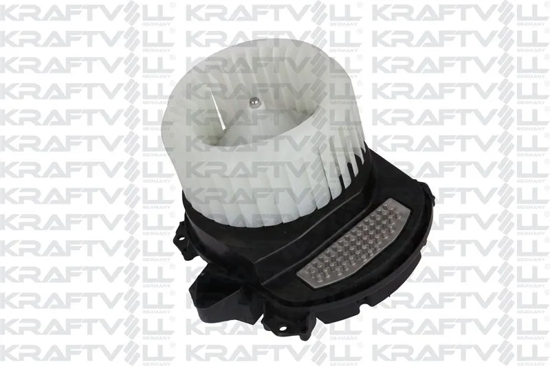 Kalorifer Motoru  KRAFTVOLL 08130112