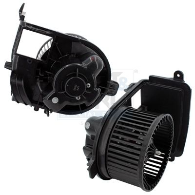 Kalorifer Motoru MEAT & DORIA 994322