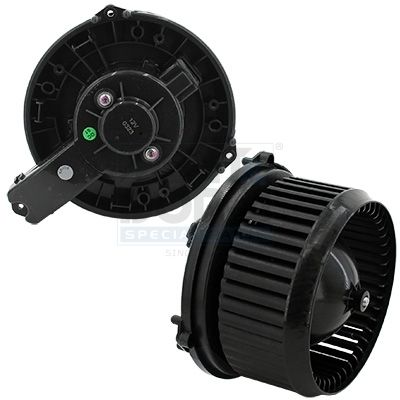 Kalorifer Motoru MEAT & DORIA 994360