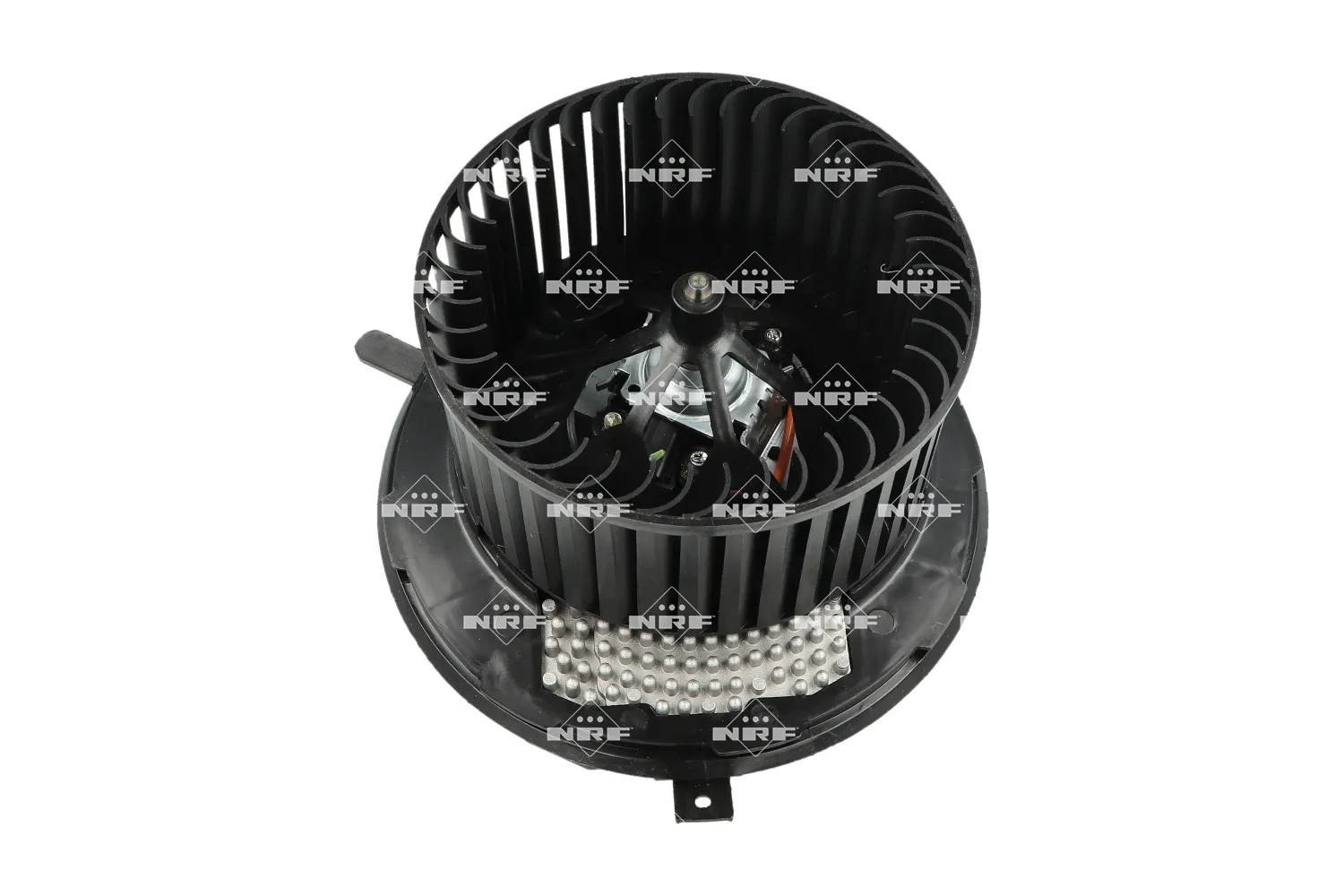 Kalorifer Motoru  NRF 34003