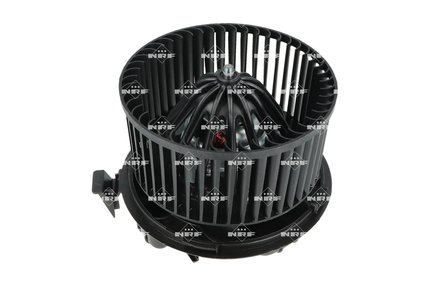 Kalorifer Motoru  NRF 34031