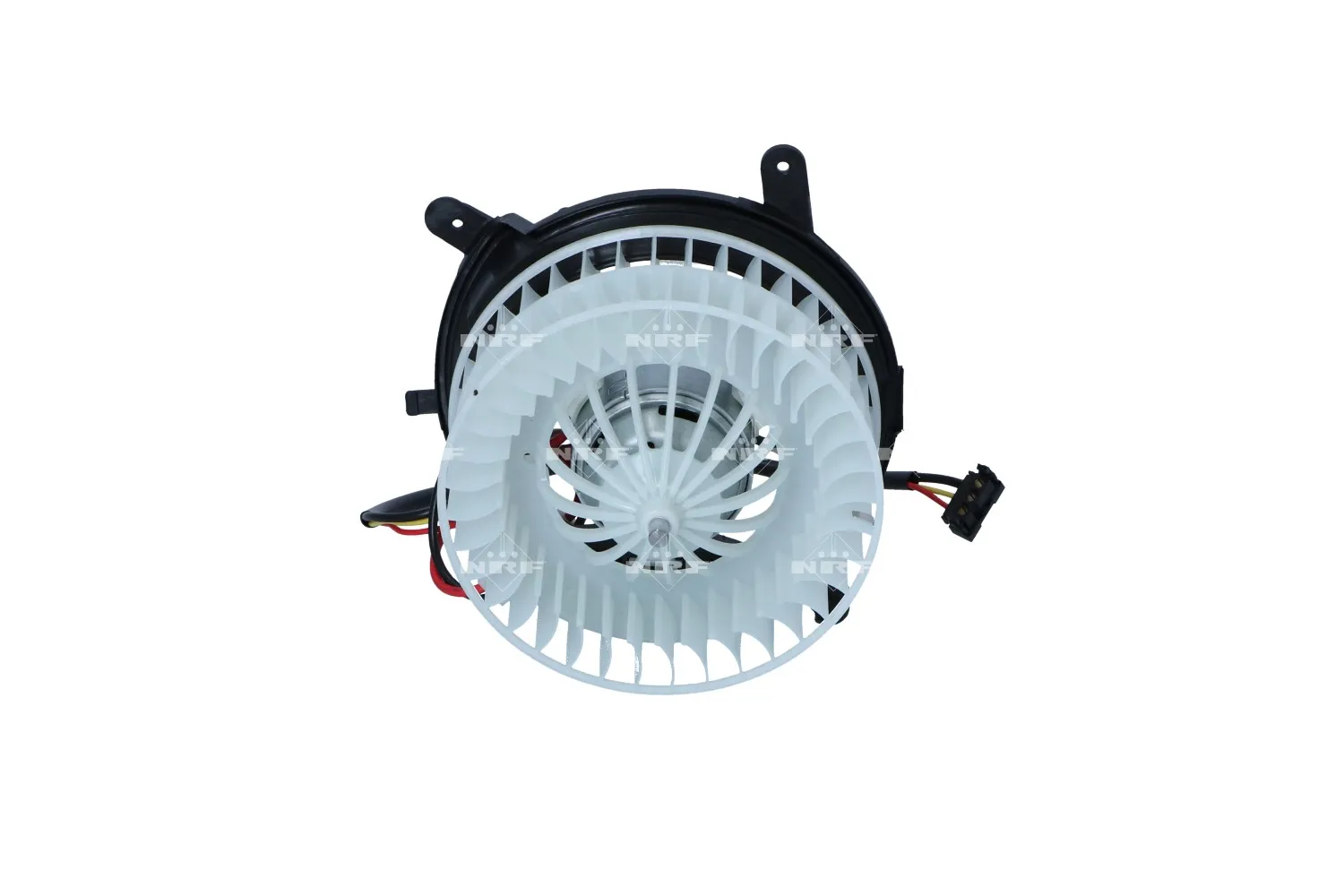 Kalorifer Motoru  NRF 34045