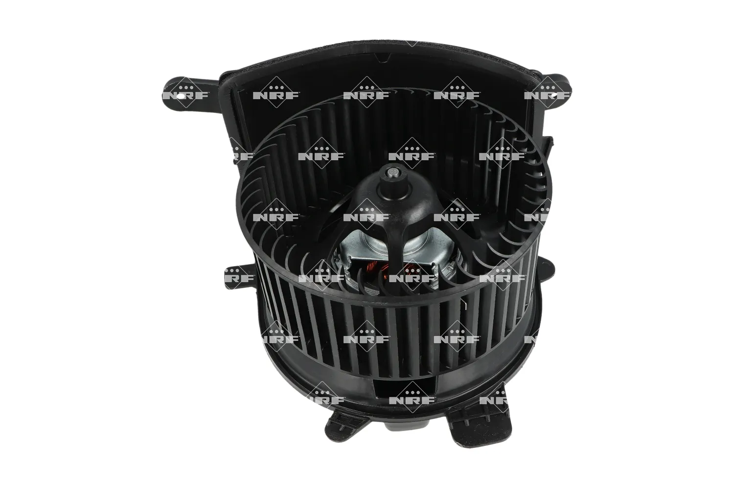 Kalorifer Motoru  NRF 34057