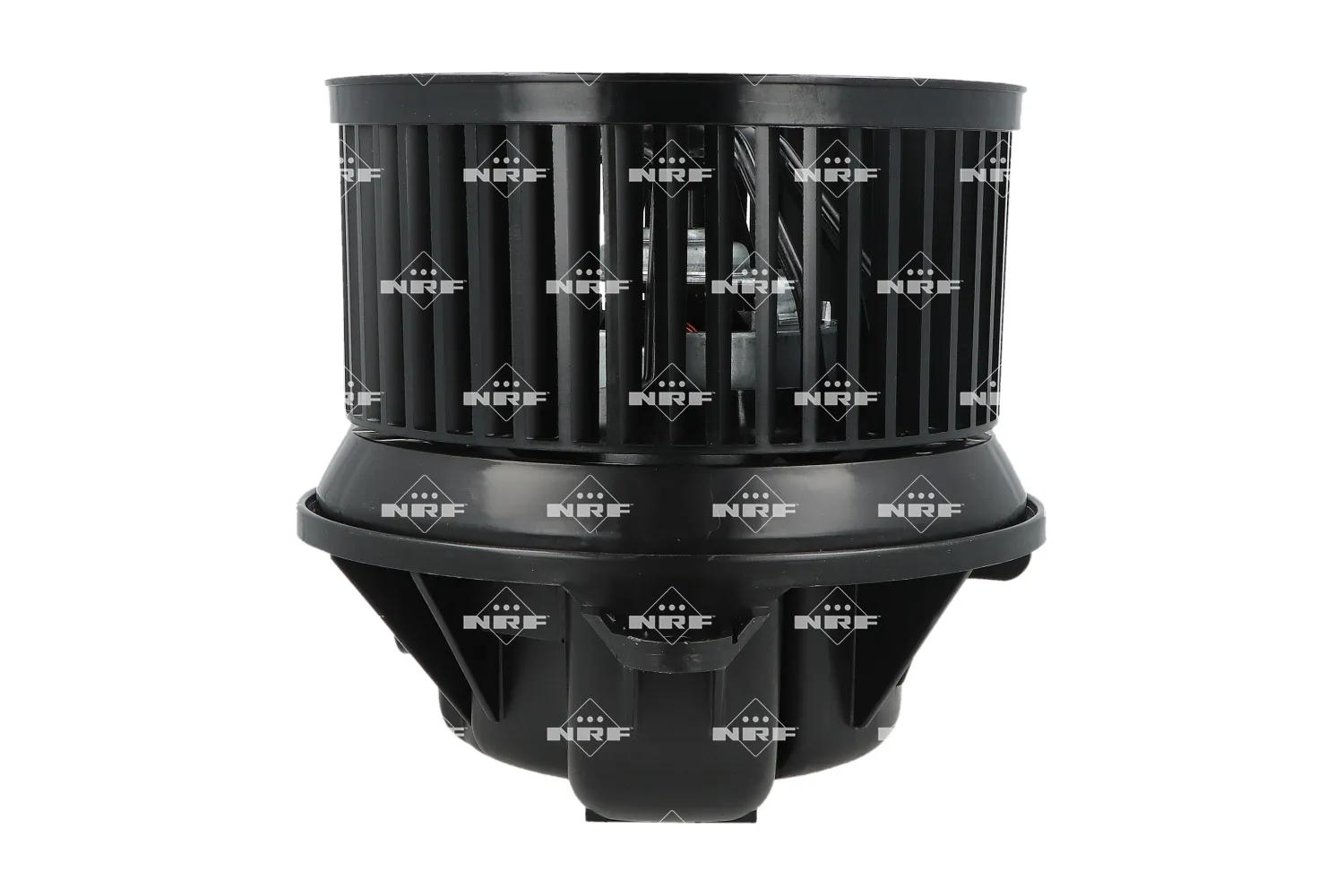 Kalorifer Motoru  NRF 34062