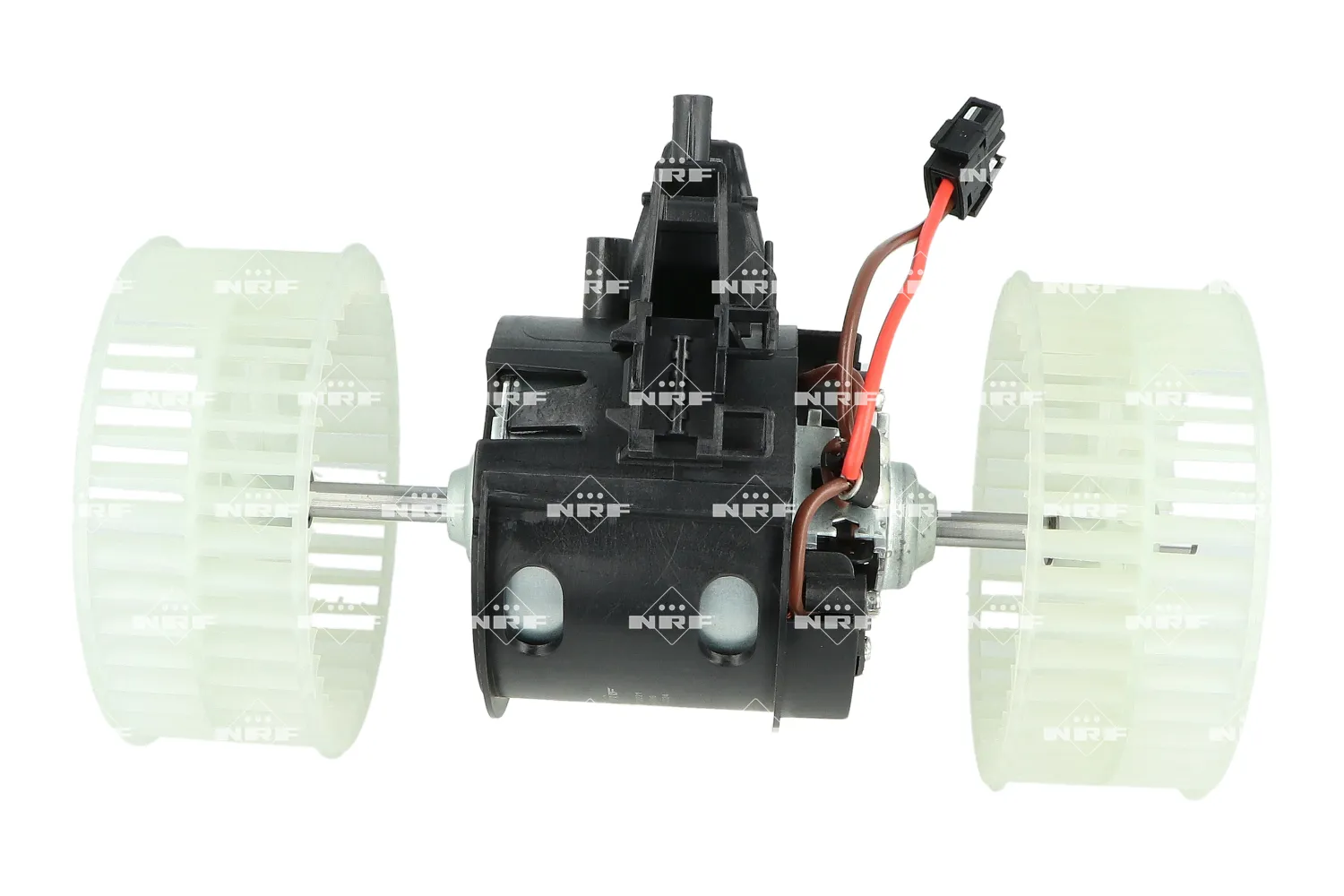 Kalorifer Motoru  NRF 34086