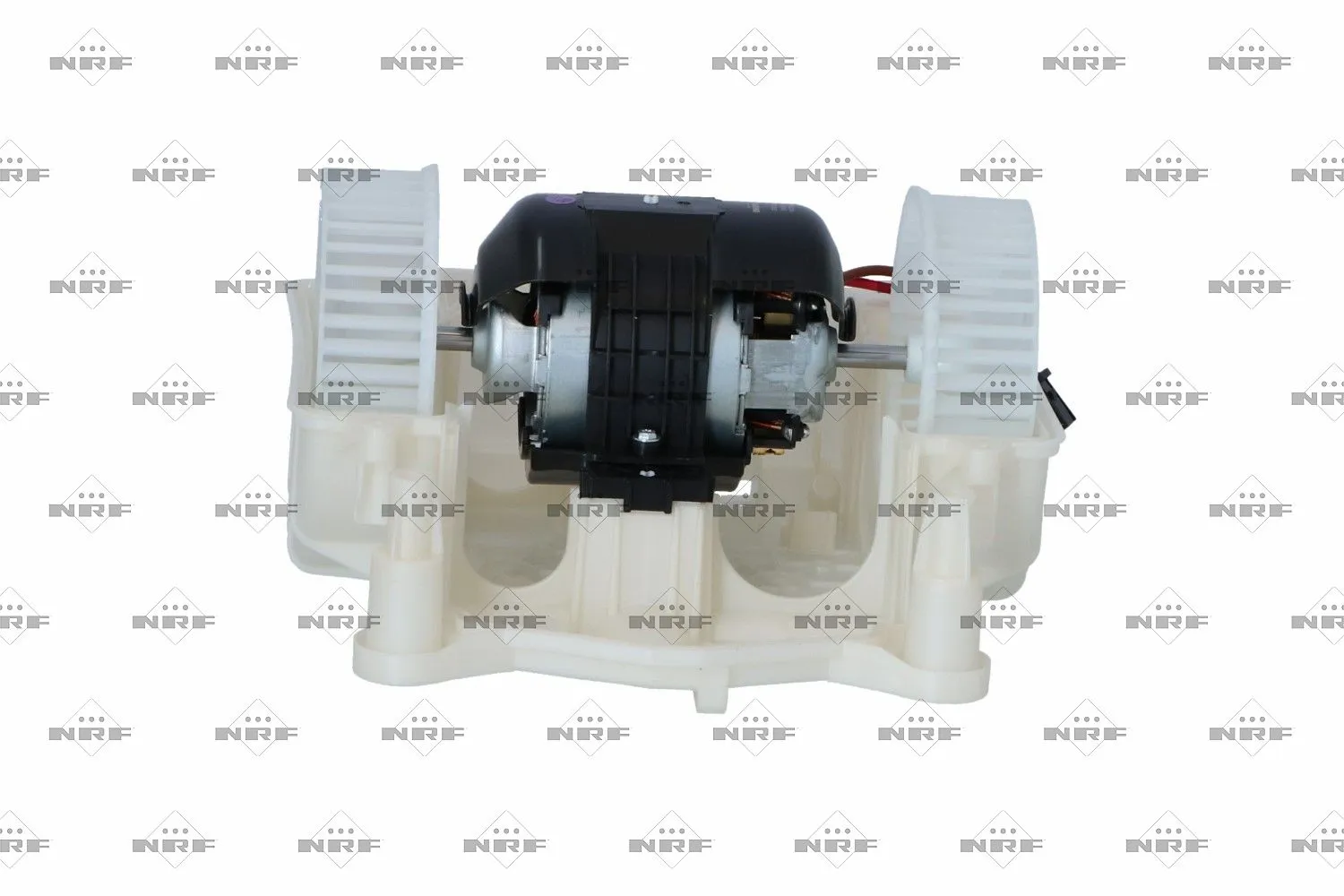 Kalorifer Motoru  NRF 34094