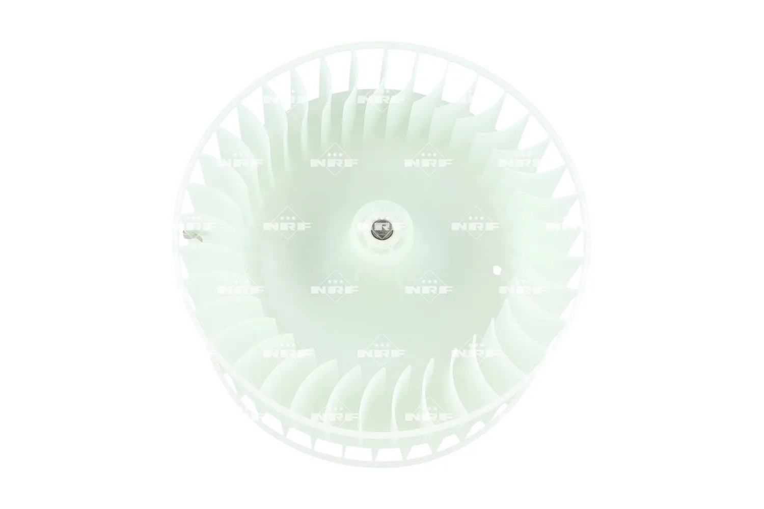 Kalorifer Motoru  NRF 34121