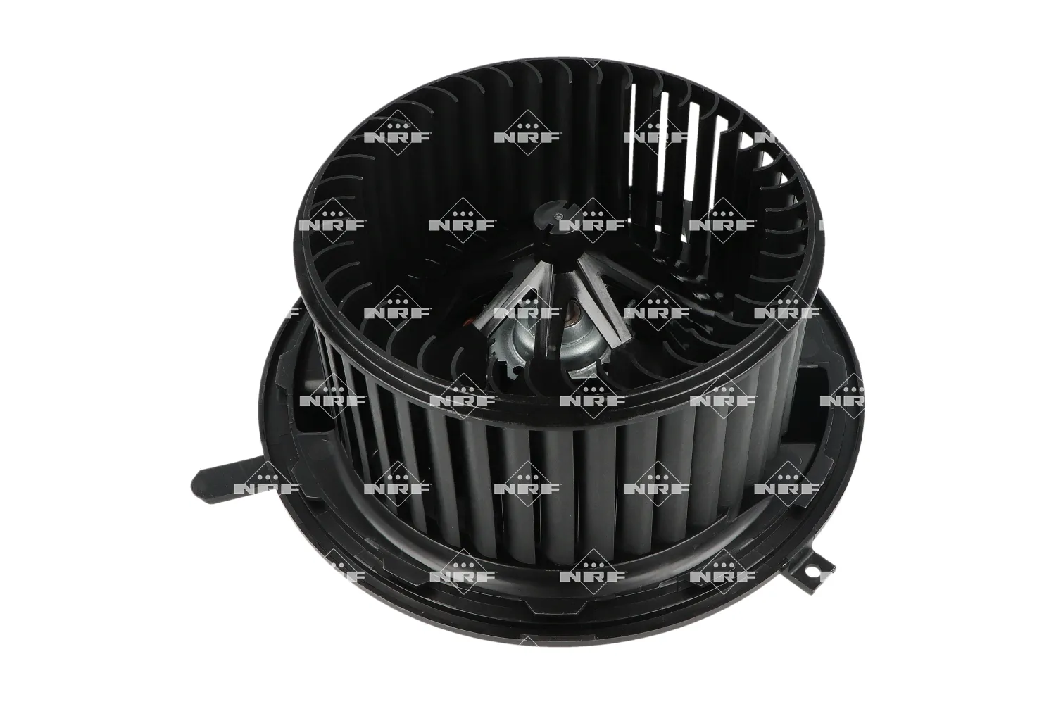 Kalorifer Motoru  NRF 34124
