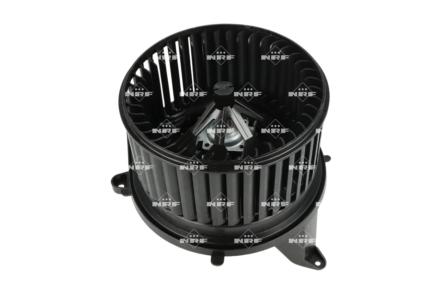 Kalorifer Motoru  NRF 34157