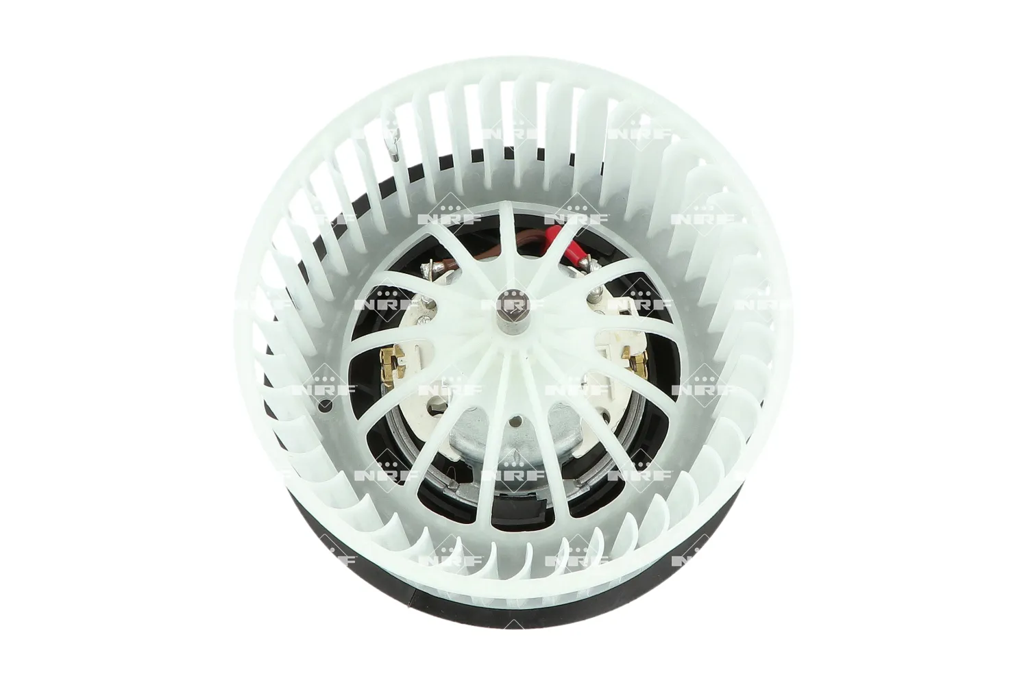 Kalorifer Motoru  NRF 34184