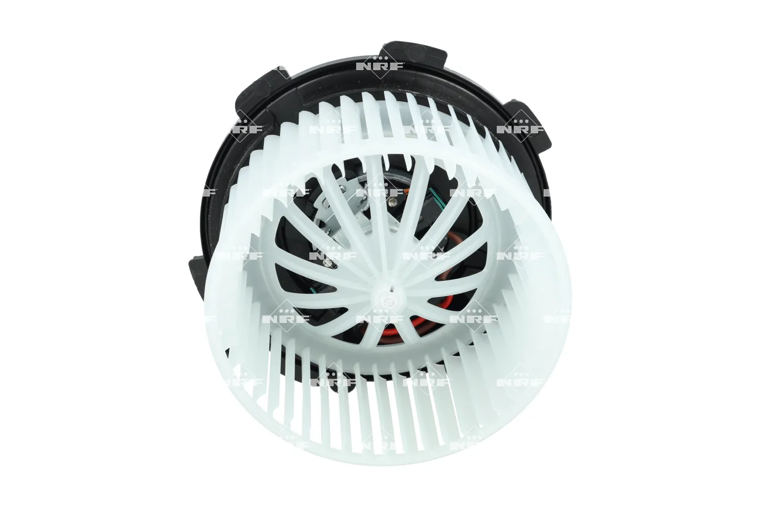 Kalorifer Motoru  NRF 34185