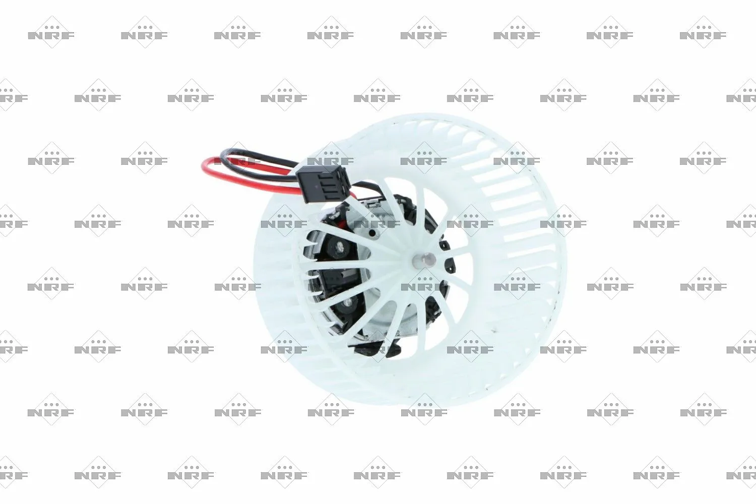 Kalorifer Motoru  NRF 34189