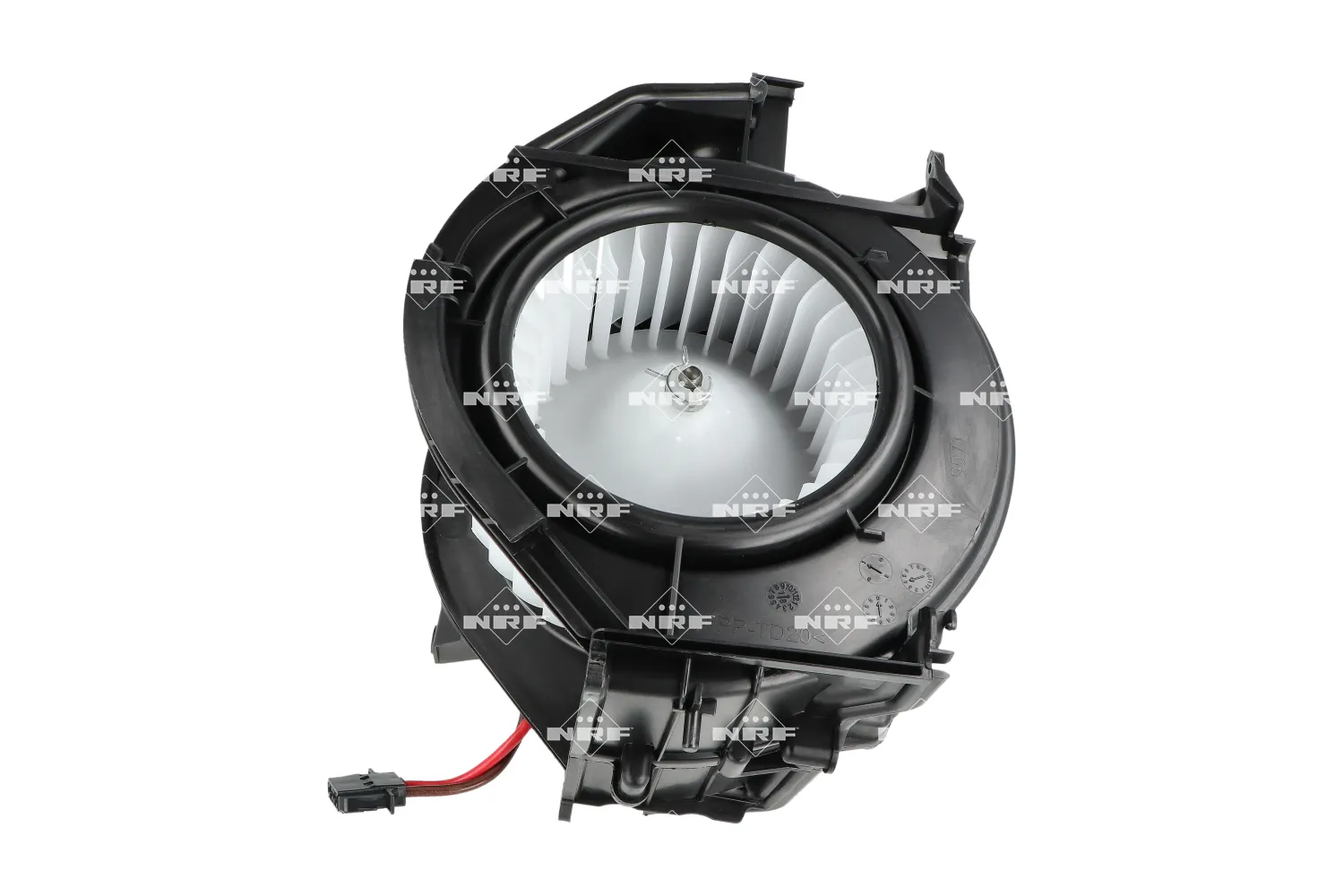 Kalorifer Motoru  NRF 34229