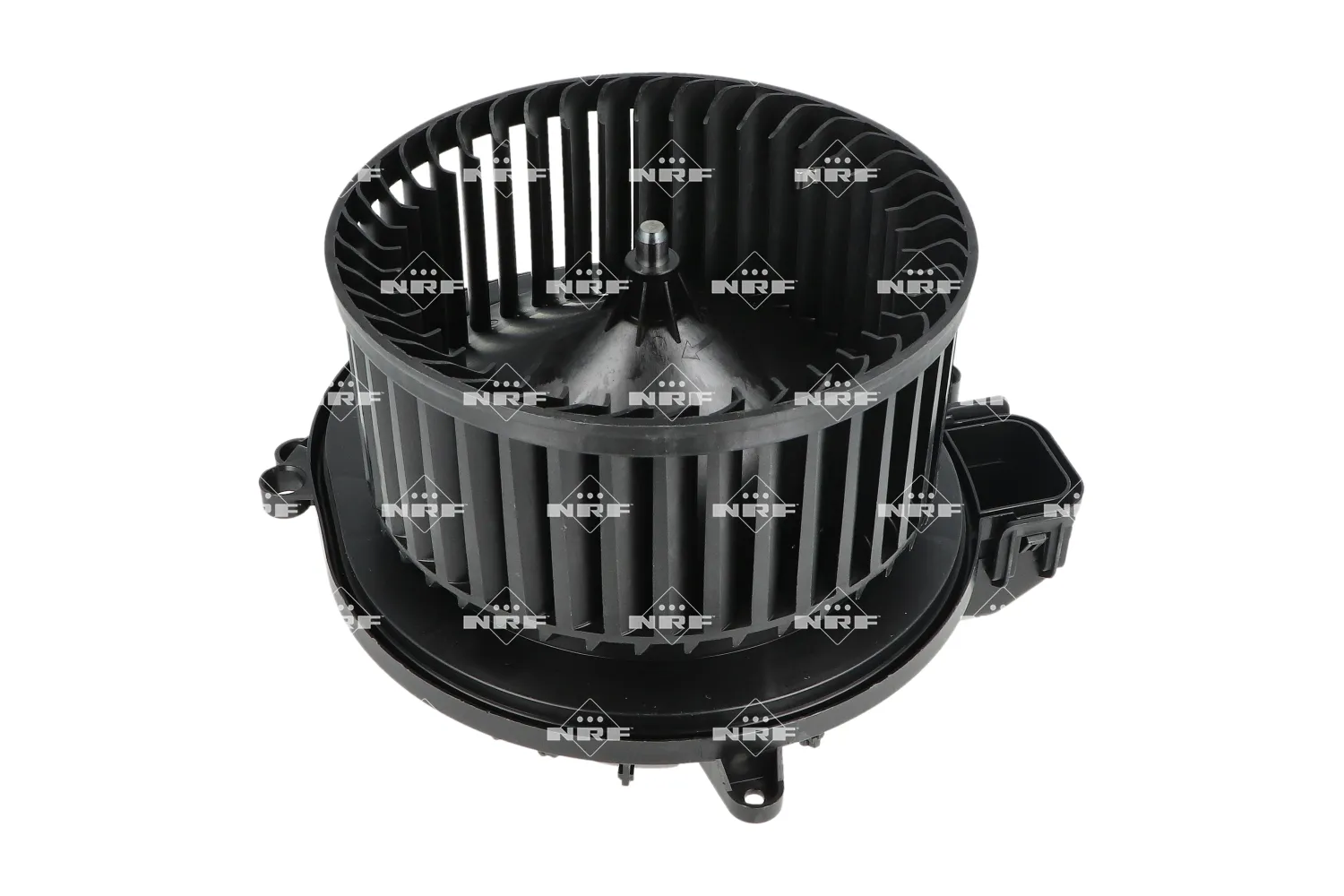 Kalorifer Motoru  NRF 34236