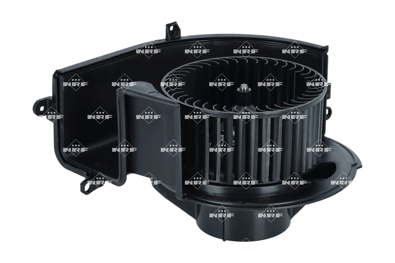 Kalorifer Motoru  NRF 34266