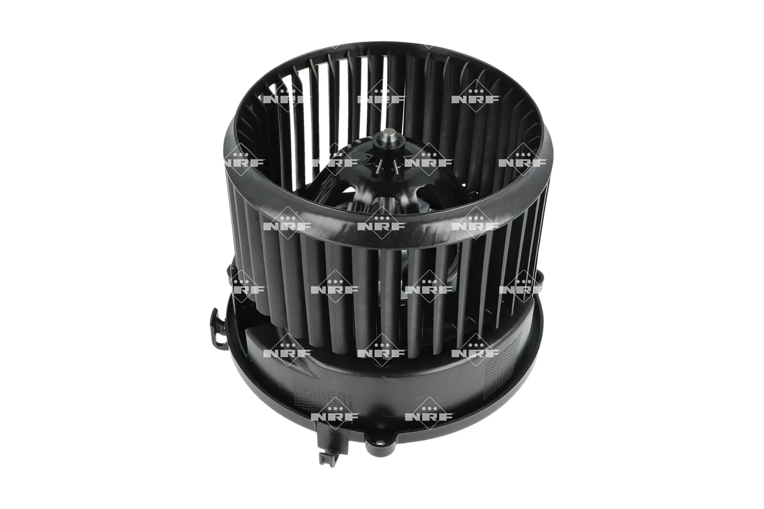 Kalorifer Motoru  NRF 34324