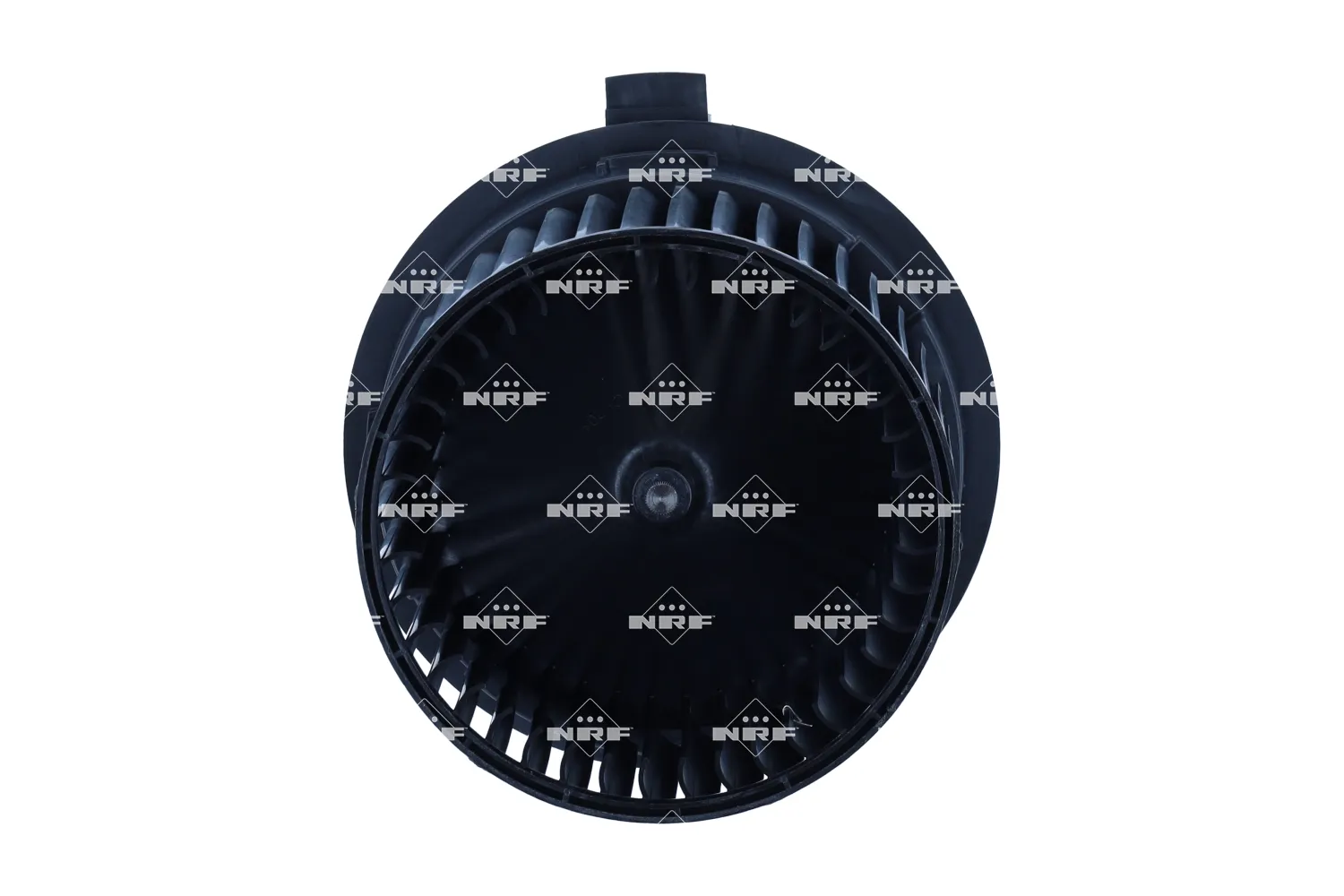 Kalorifer Motoru  NRF 34466