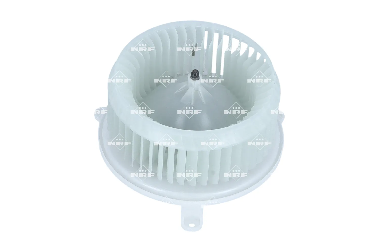 Kalorifer Motoru  NRF 34647