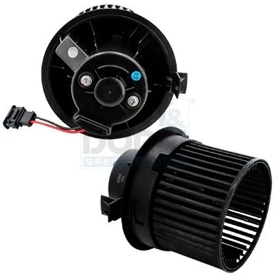 Kalorifer Motoru  OEK 272101170R
