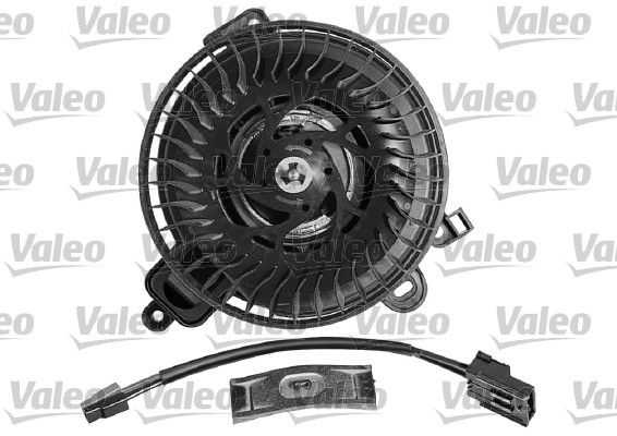 VALEO 698046 Kalorifer Motoru - . Görsel