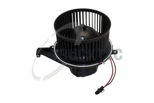 Kalorifer Motoru  TRUCKTEC 0259202