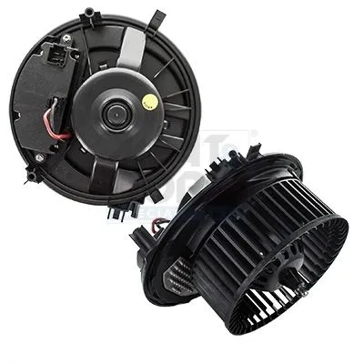 Kalorifer Motoru  VOLKSWAGEN ORJINAL 5Q1819021B
