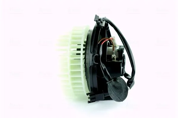 Kalorifer Motoru  WENDERPARTS MA1248200142