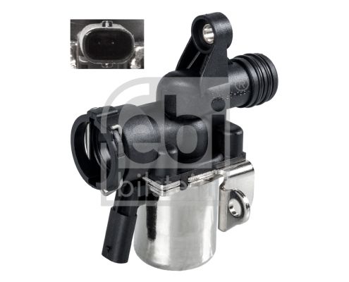 FEBI BILSTEIN 109476 Kalorifer Musluğu Valfi