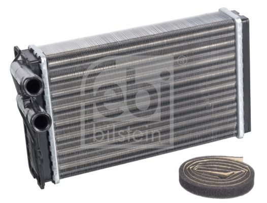 FEBI BILSTEIN 14741 Kalorifer Radyatörü