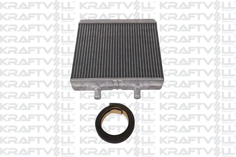 Kalorifer Radyatörü  KRAFTVOLL 08050064