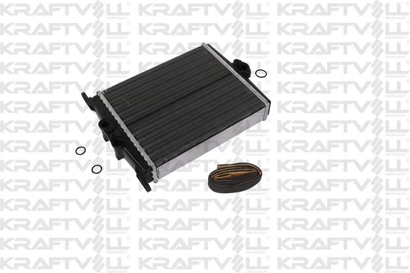 Kalorifer Radyatörü  KRAFTVOLL 08050105