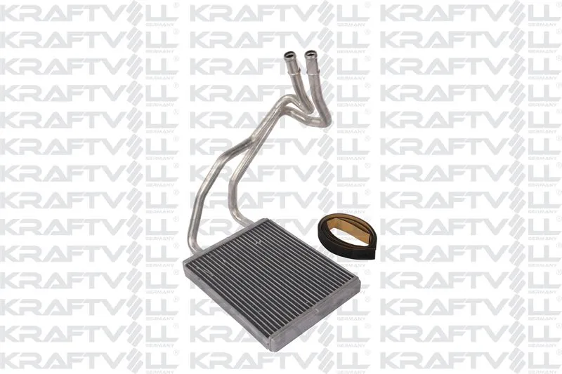 Kalorifer Radyatörü  KRAFTVOLL 08050138