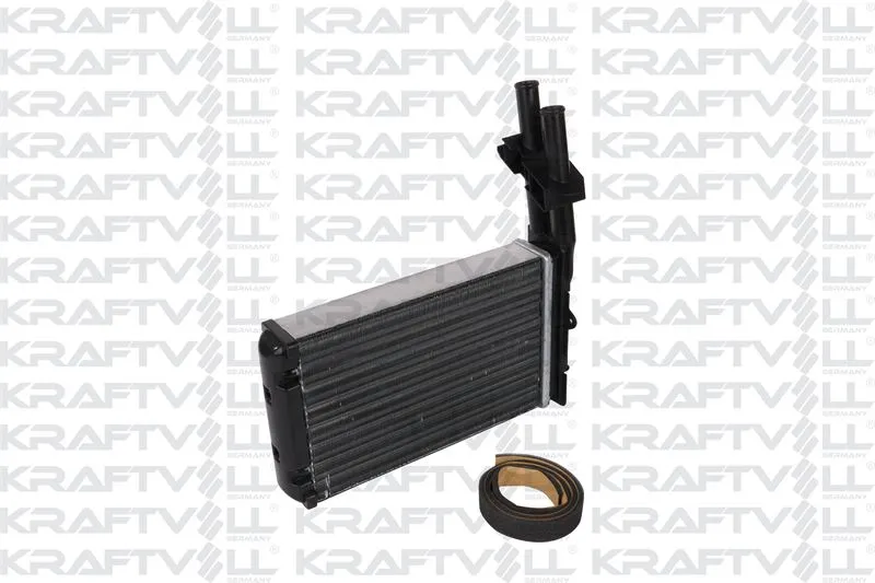 Kalorifer Radyatörü  KRAFTVOLL 08050234
