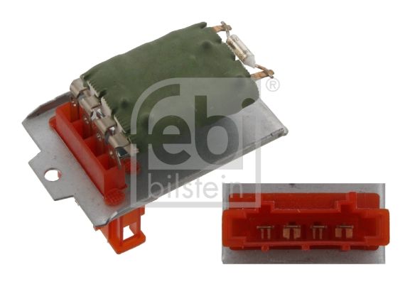 FEBI BILSTEIN 32178 Kalorifer Rezistansı
