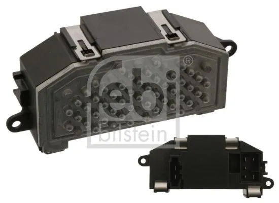 Kalorifer Rezistansı  FEBI BILSTEIN 39753