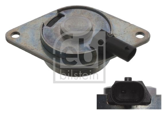 FEBI BILSTEIN 46086 Eksantrik Valfi - . Görsel