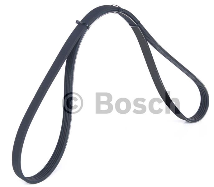 BOSCH 1987948491 Kanallı V Kayışı - . Görsel