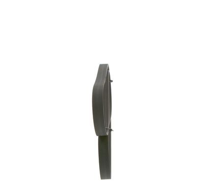 BOSCH 1987947981 V Kayışı - . Görsel