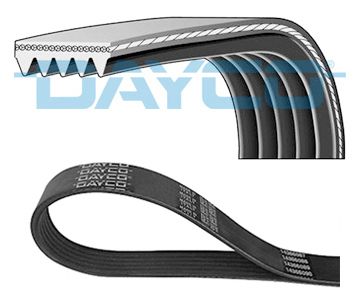 DAYCO 5PK865 Klima Kayışı
