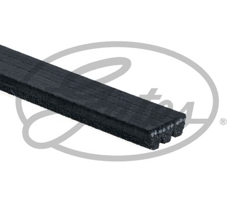 GATES 3PK648 V Kayışı - . Görsel