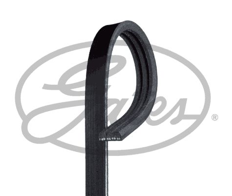 GATES 3PK668 V Kayışı