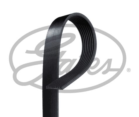GATES 8PK1230 V Kayışı
