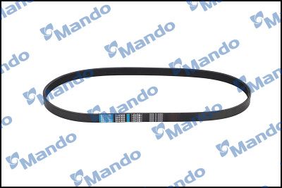 Kanallı V Kayışı Schaeffler INA FB 5PK906