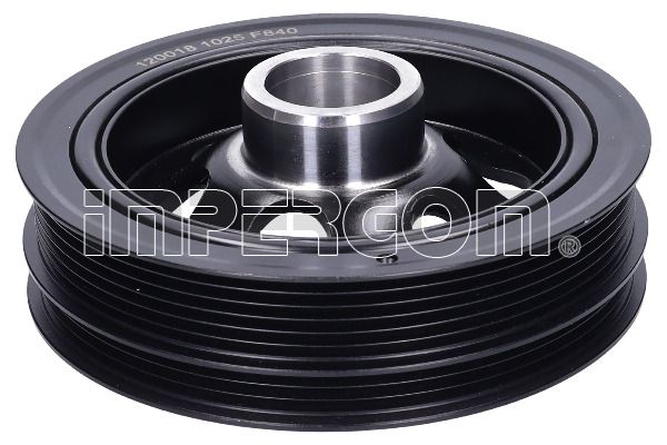 Kanallı V Kayışı Schaeffler INA FB 6PK1255