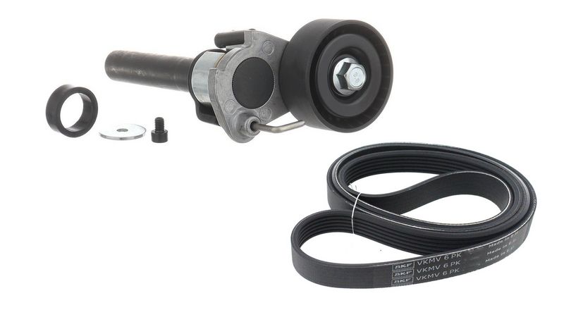 Kanallı V Kayışı Seti Schaeffler INA 529 0514 10