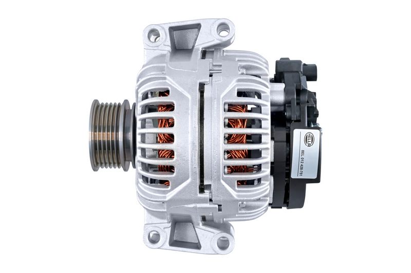 Kanallı V Kayışı Seti Schaeffler INA 529 0514 20
