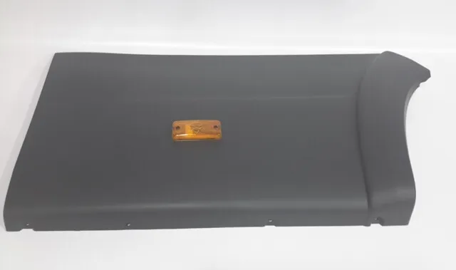 Kapı Bandı Arka Sol CM 12189
