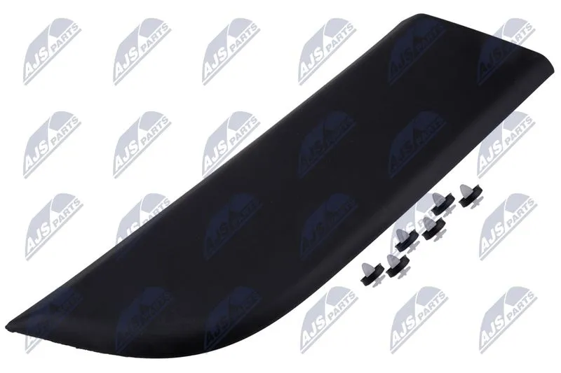 Kapı Bandı Ön Sol ALPER 602151